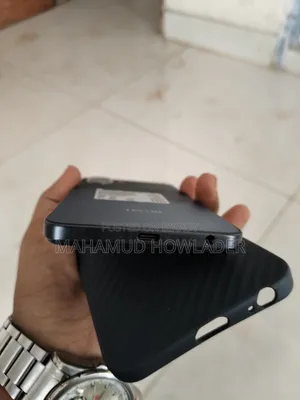 Tecno Spark Go 3 64 GB Black