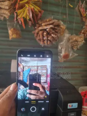 Oppo A54 128 GB Black