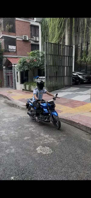 Keeway RKS 150 CBS Edition 2022 Blue