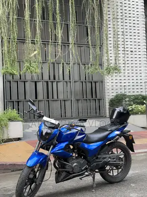 Keeway RKS 150 CBS Edition 2022 Blue