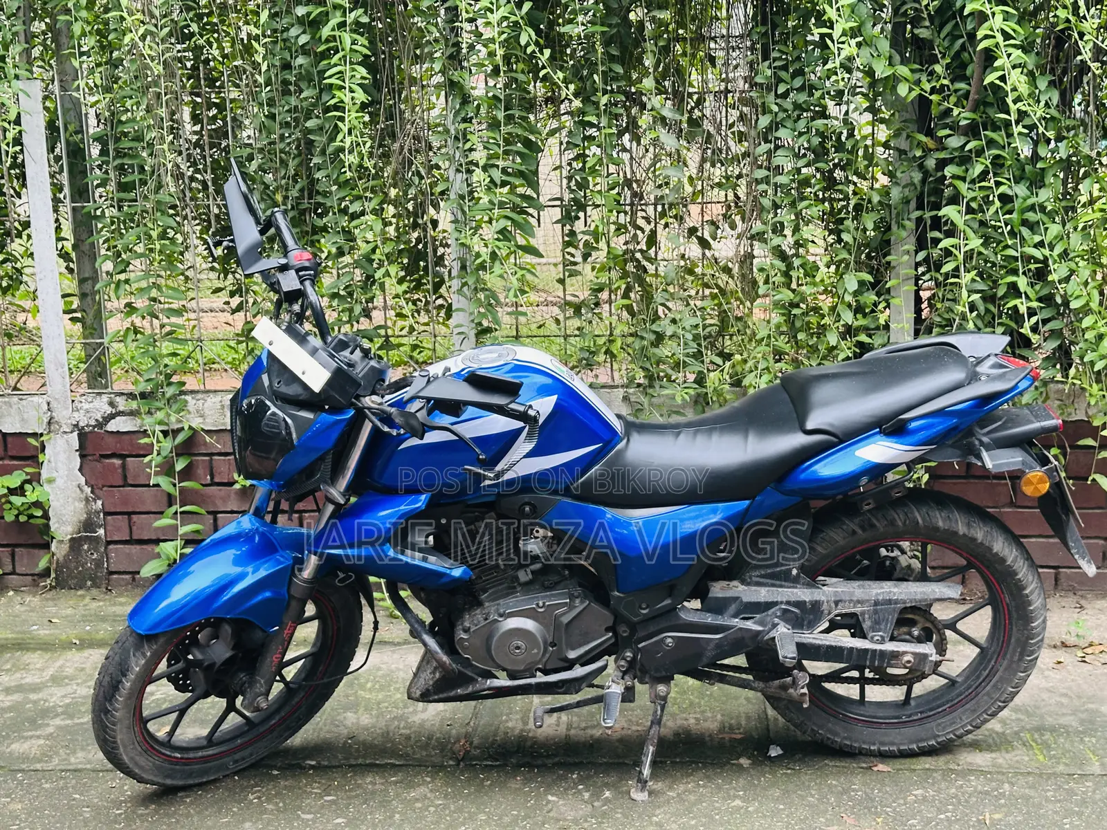 Keeway RKS 150 CBS Edition 2022 Blue