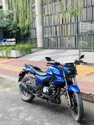 Keeway RKS 150 CBS Edition 2022 Blue