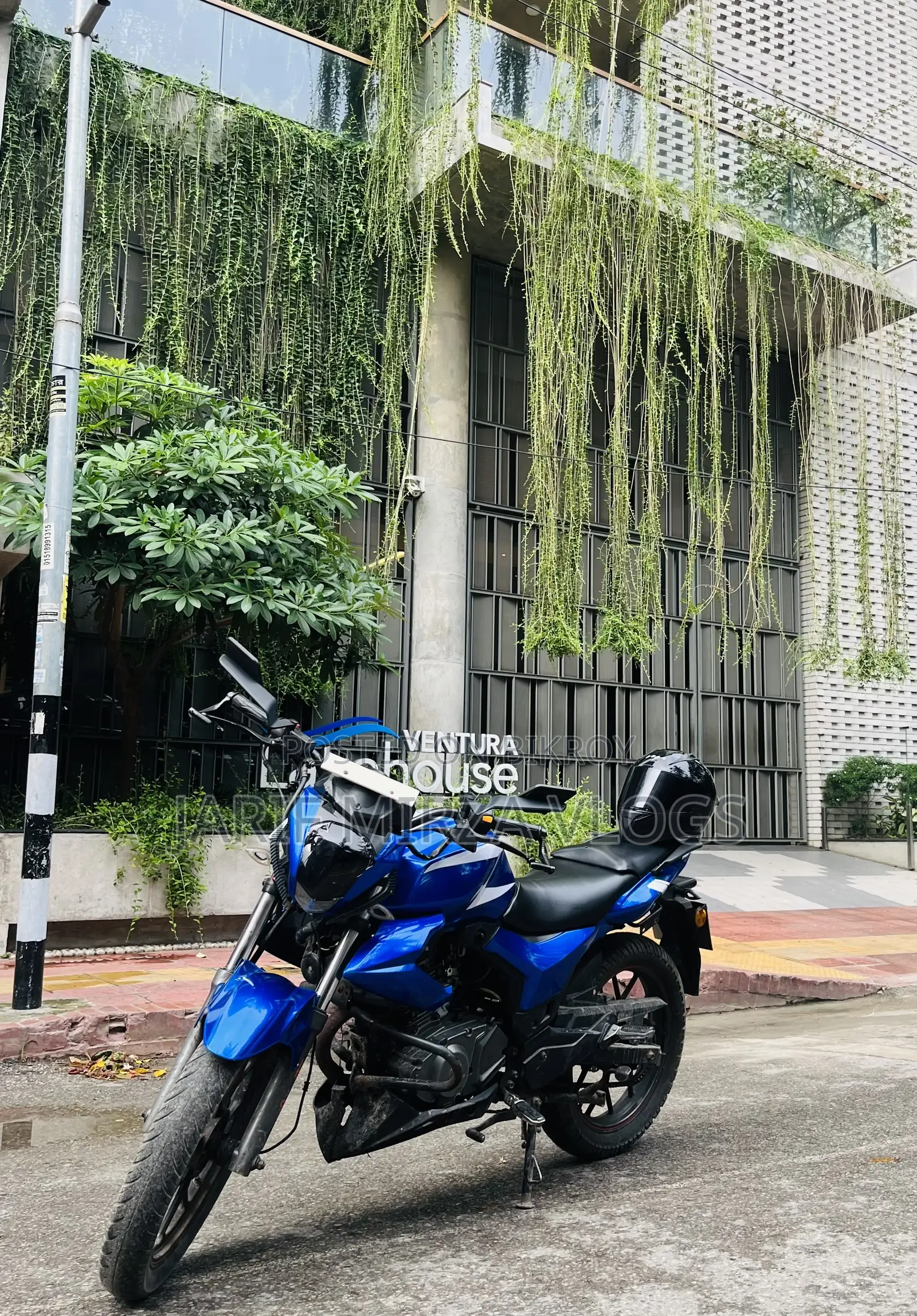 Keeway RKS 150 CBS Edition 2022 Blue