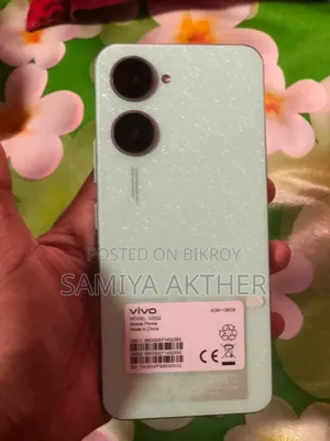 ভিভো ওয়াই০৩ ১২৮ জিবি ব্লু