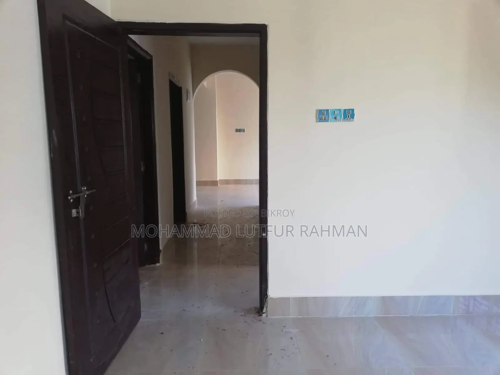 3-bedroom Apartment in Epic Crown Ridge, Khulshi for sale