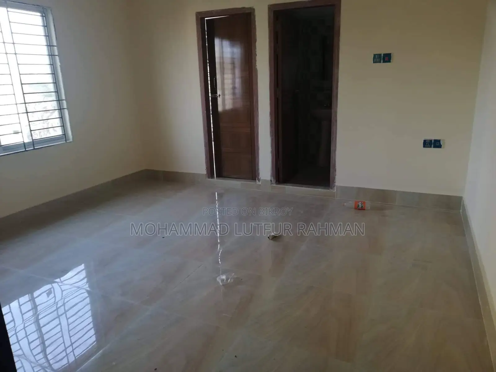 3-bedroom Apartment in Epic Crown Ridge, Khulshi for sale