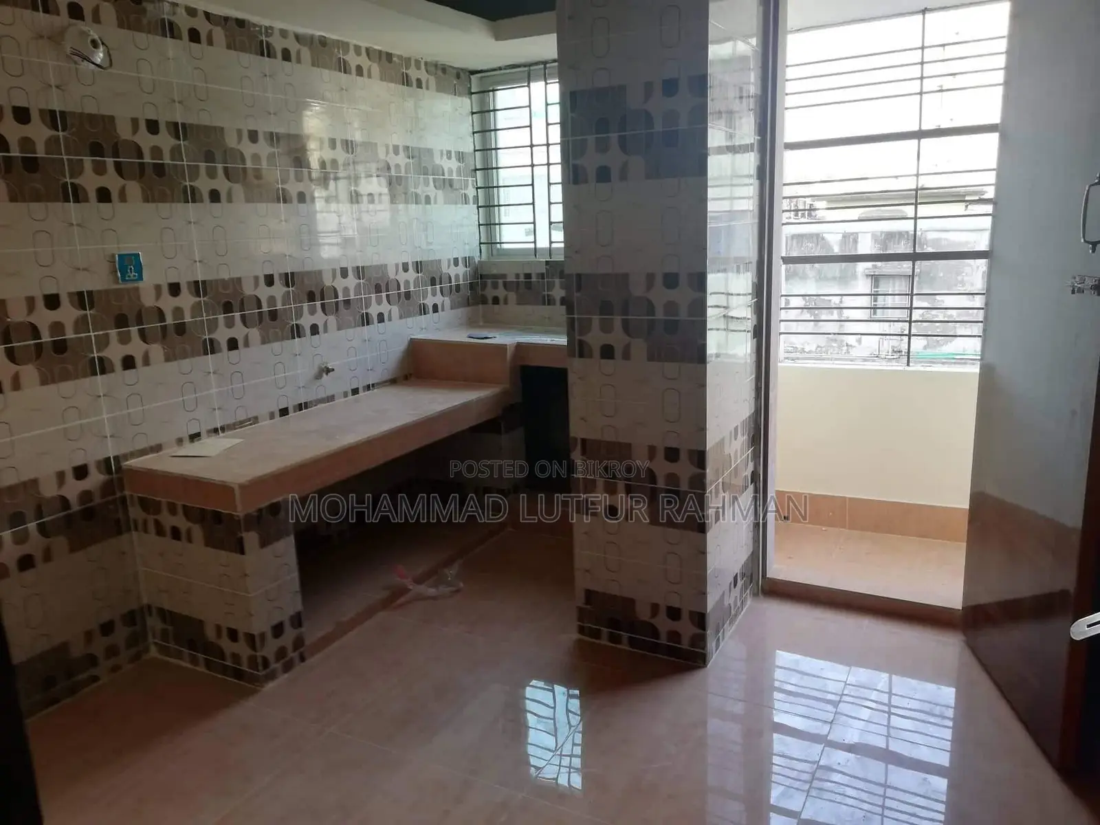 3-bedroom Apartment in Epic Crown Ridge, Khulshi for sale