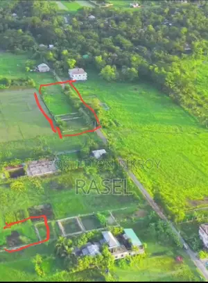 10 Decimal Land for Sale
