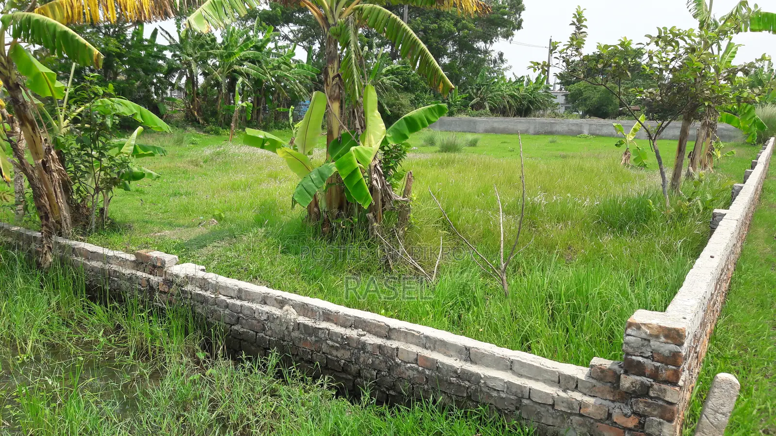10 Decimal Land for Sale
