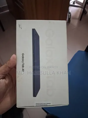 Samsung Galaxy A9 64 GB Blue