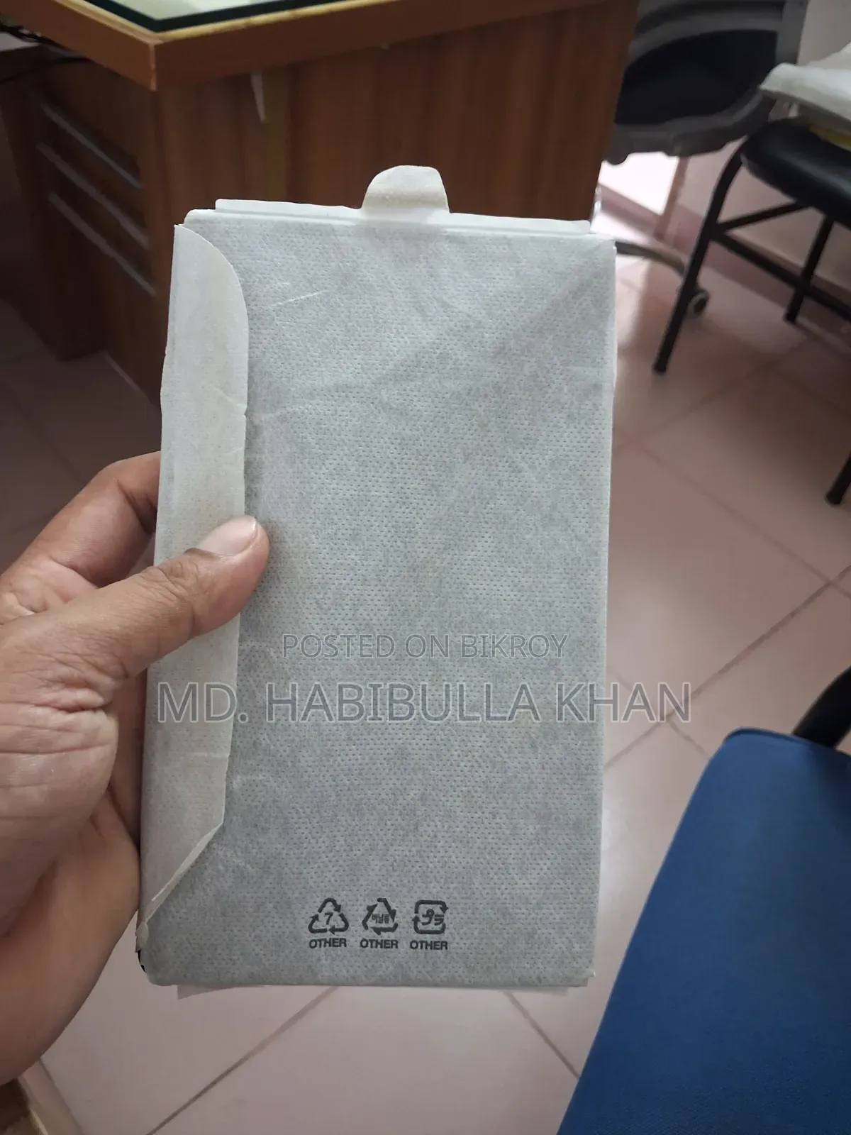 Samsung Galaxy A9 64 GB Blue