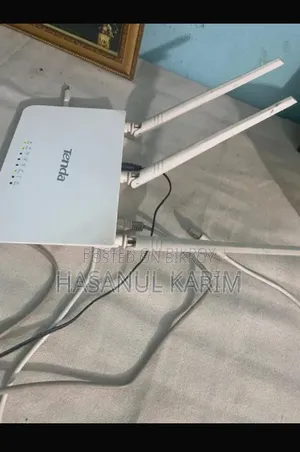 Router for sale