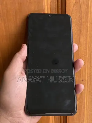 স্যামসাং গ্যালাক্সি এ২২ ৫জি ৬৪ জিবি ব্লু