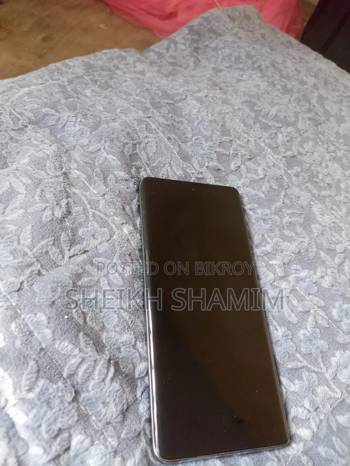 Oppo Reno10 Pro 256 GB Gray