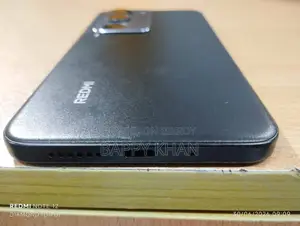 Xiaomi Redmi 15 256 GB Black