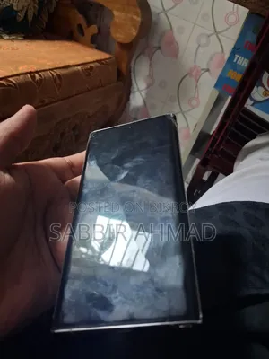Samsung Galaxy Note 10 5G 256 GB Purple