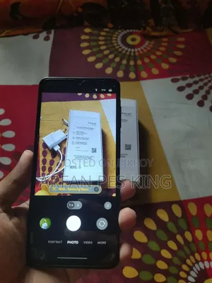 স্যামসাং গ্যালাক্সি এ০৭ ১২৮ জিবি ব্লু