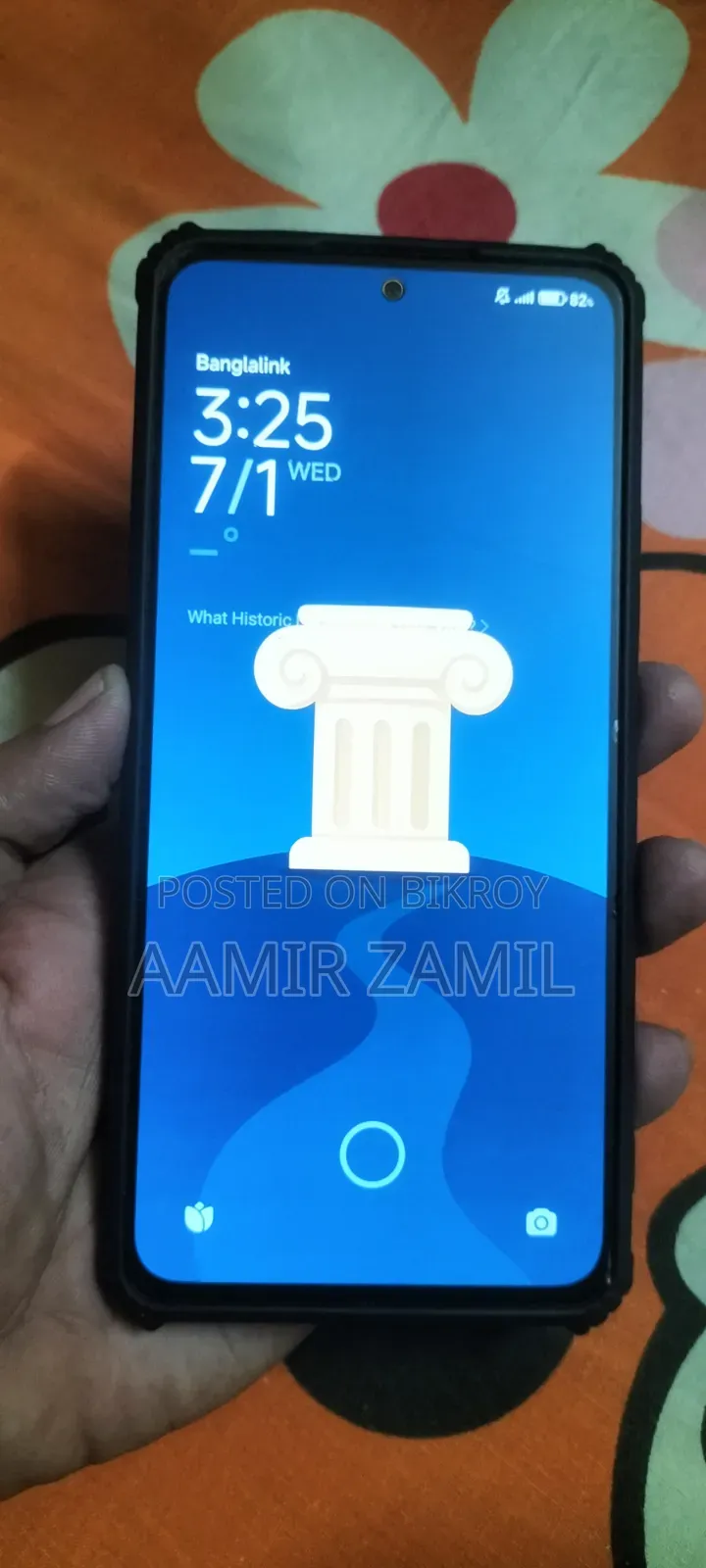 Xiaomi Redmi Note 13 128 GB Black