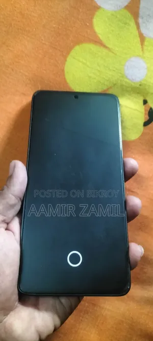 Xiaomi Redmi Note 13 128 GB Black