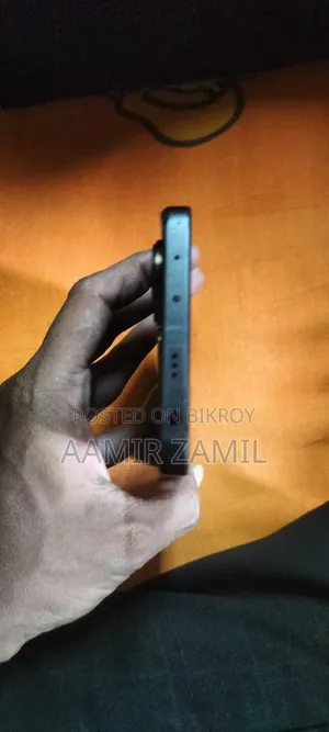 Xiaomi Redmi Note 13 128 GB Black