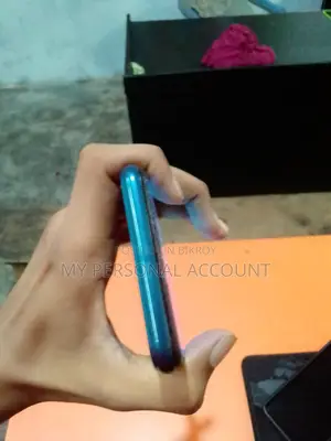 ভিভো ওয়াই১১ ৩২ জিবি ব্লু