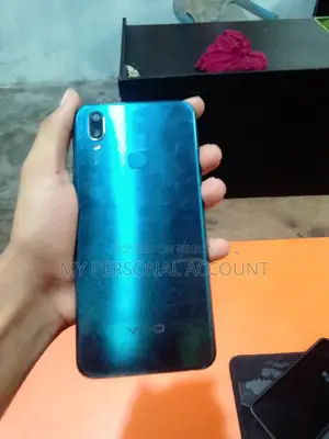 ভিভো ওয়াই১১ ৩২ জিবি ব্লু