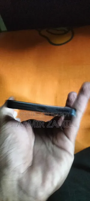 Xiaomi Redmi Note 13 128 GB Black