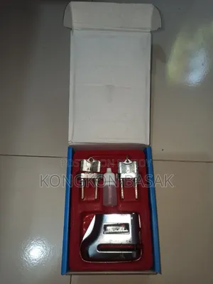 Hydraulic Lock