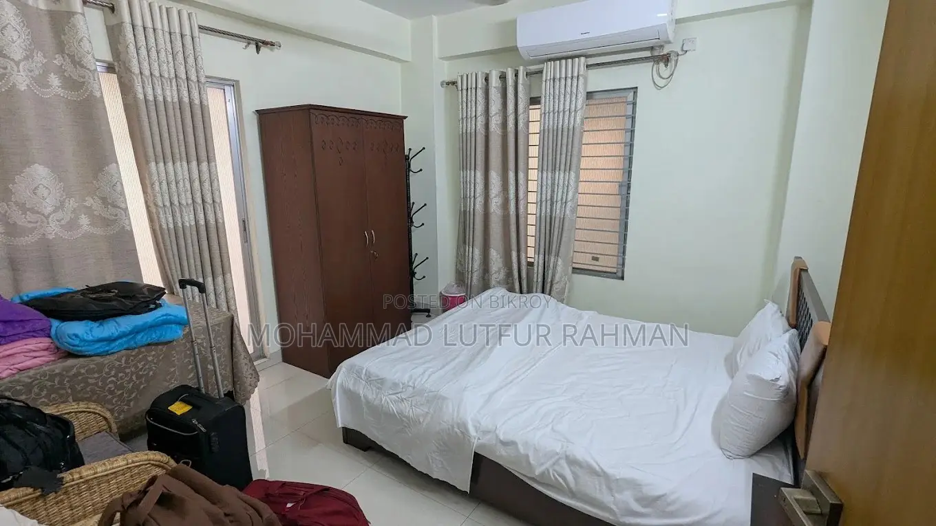 3-bedroom Apartment in Epic Crown Ridge, Khulshi for sale