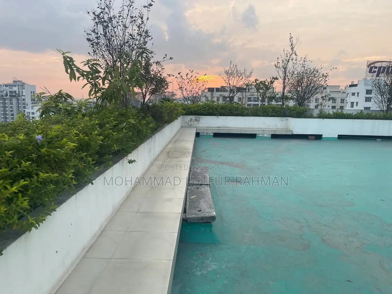 3-bedroom Apartment in Epic Crown Ridge, Khulshi for sale