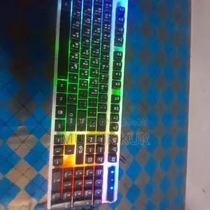Gaming Mobile Full Combo Pack