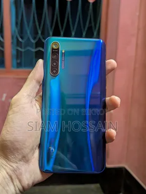 New Realme X2 128 GB Blue