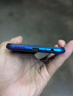 New Realme X2 128 GB Blue