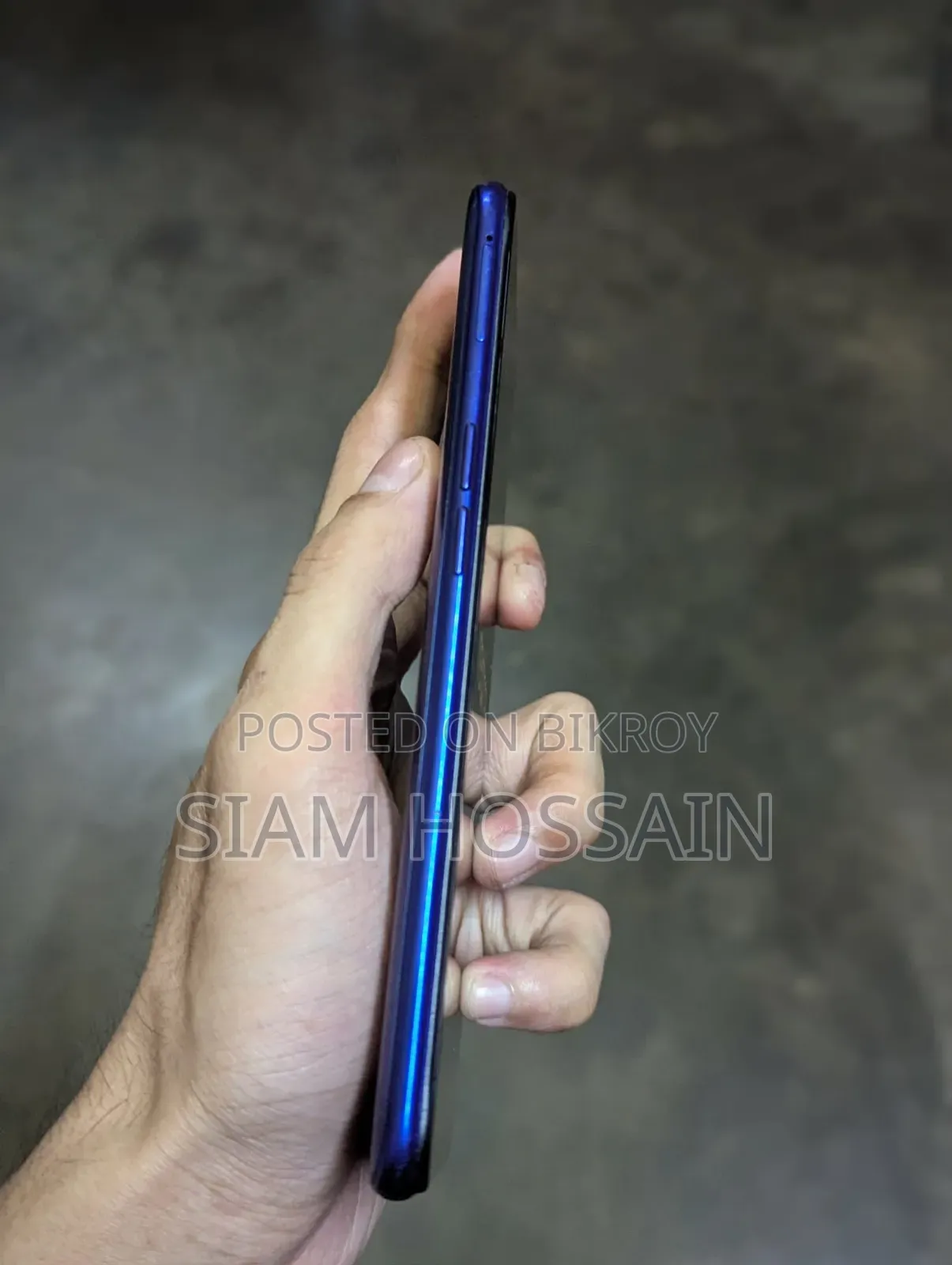 New Realme X2 128 GB Blue