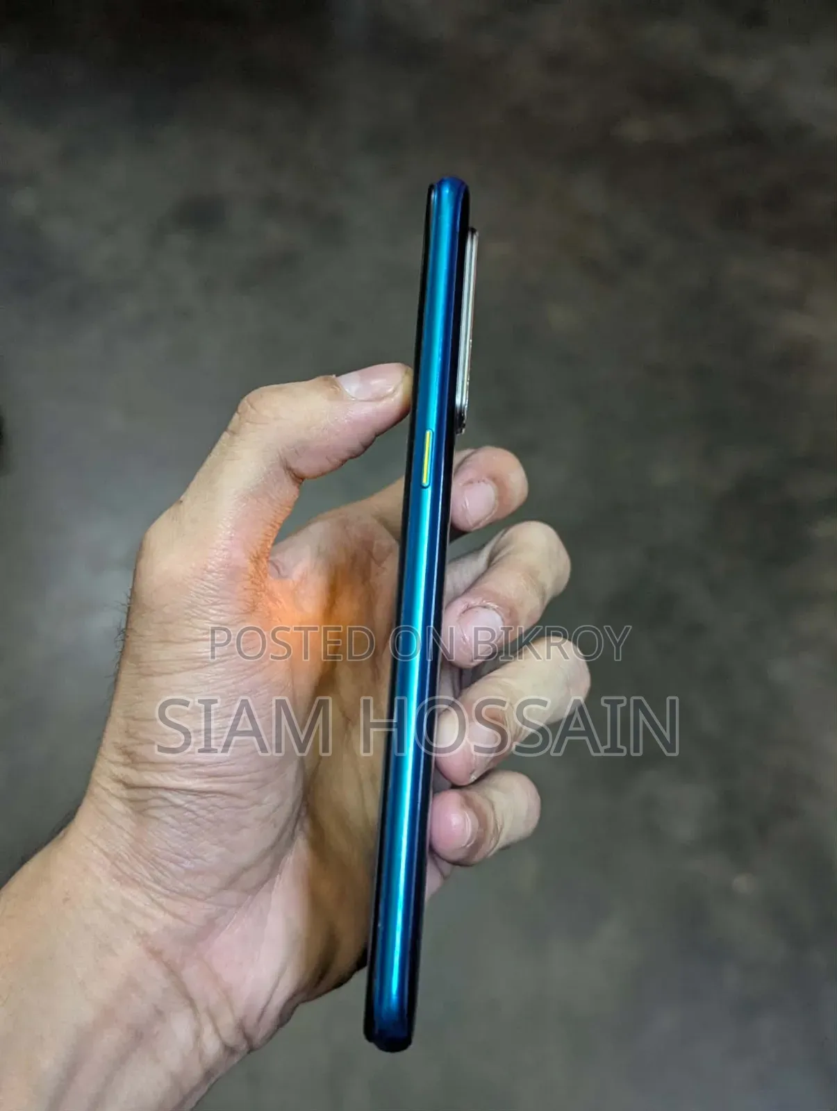 New Realme X2 128 GB Blue