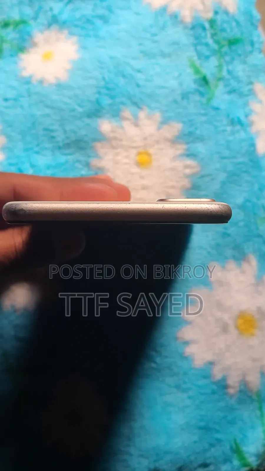 অ্যাপল আইফোন ৭ প্লাস ১২৮ জিবি রোজ গোল্ড