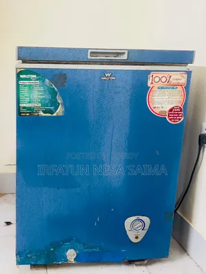 Deep Fridge