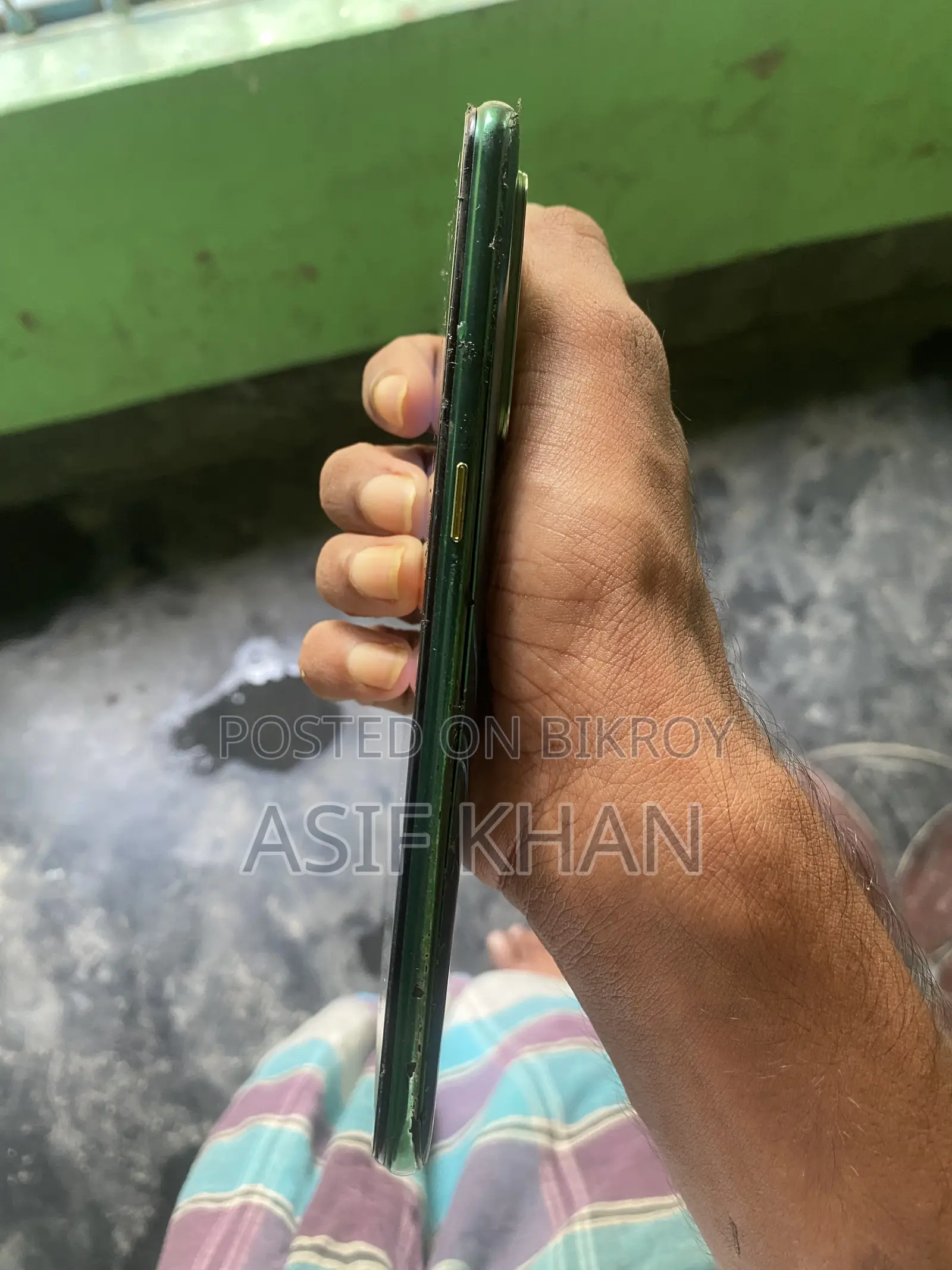 রিয়েলমি এক্স২ ৬৪ জিবি সাদা