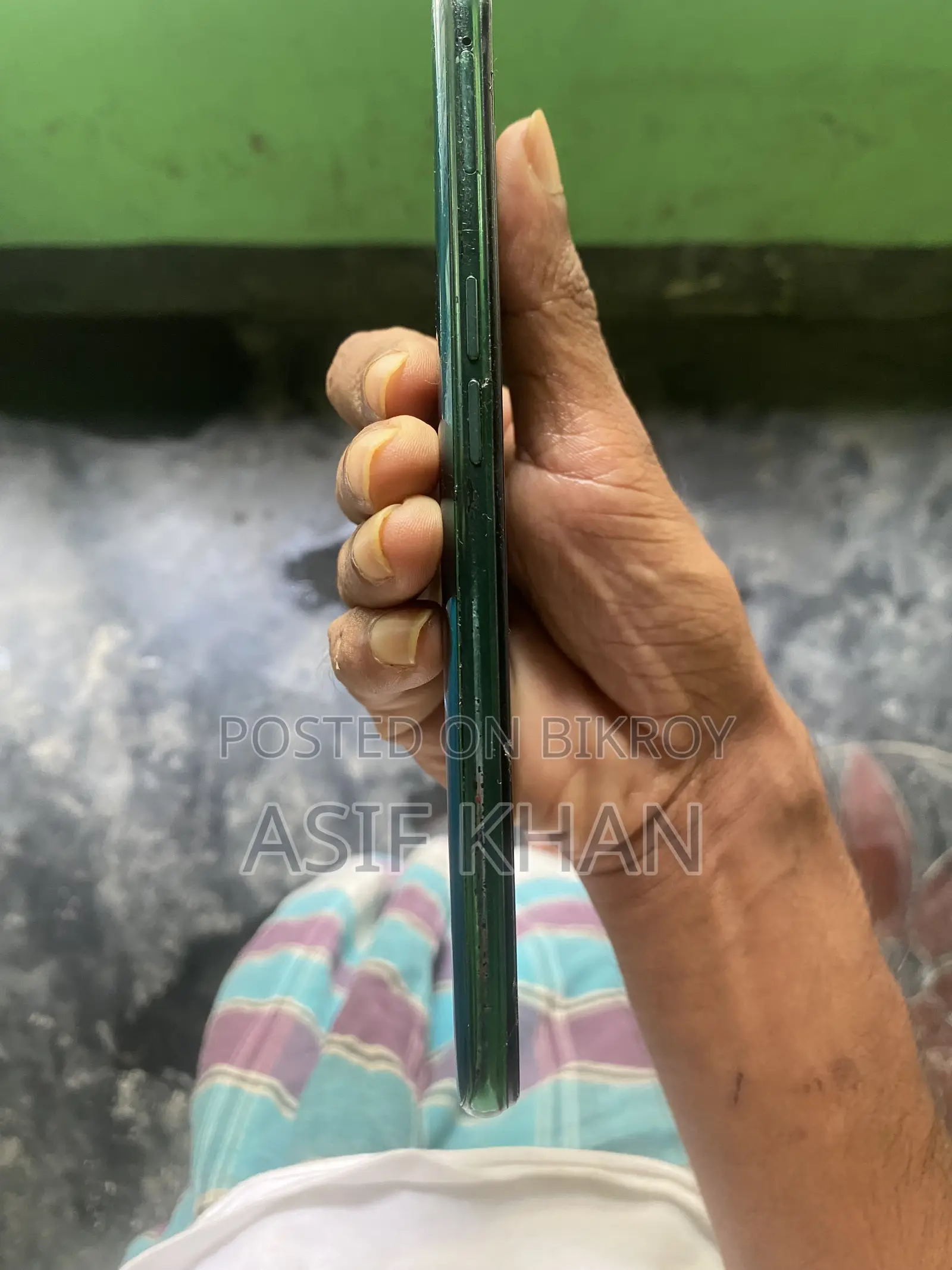 রিয়েলমি এক্স২ ৬৪ জিবি সাদা