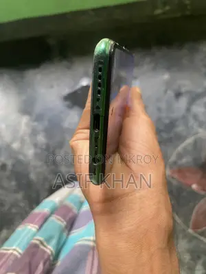 রিয়েলমি এক্স২ ৬৪ জিবি সাদা