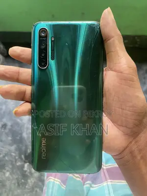 রিয়েলমি এক্স২ ৬৪ জিবি সাদা