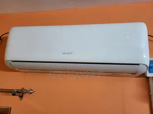 গ্রি এয়ার-কন্ডিশনার ১.৫ টন