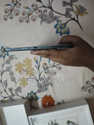 Xiaomi Pad 5 256 GB Gray
