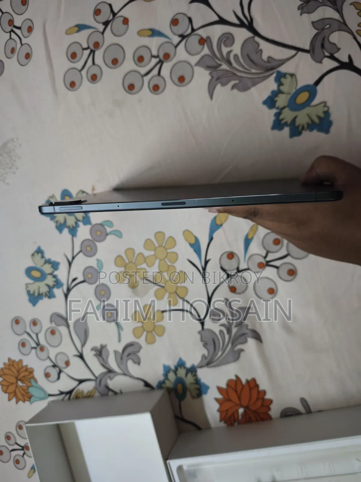 Xiaomi Pad 5 256 GB Gray