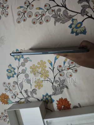 Xiaomi Pad 5 256 GB Gray