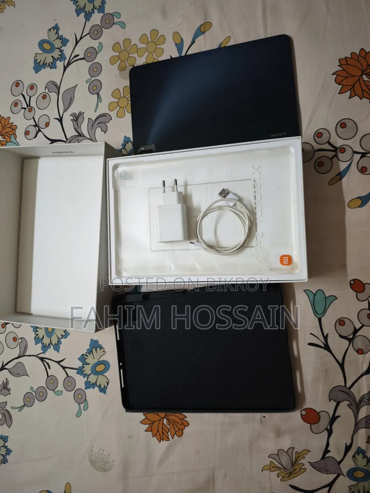 Xiaomi Pad 5 256 GB Gray
