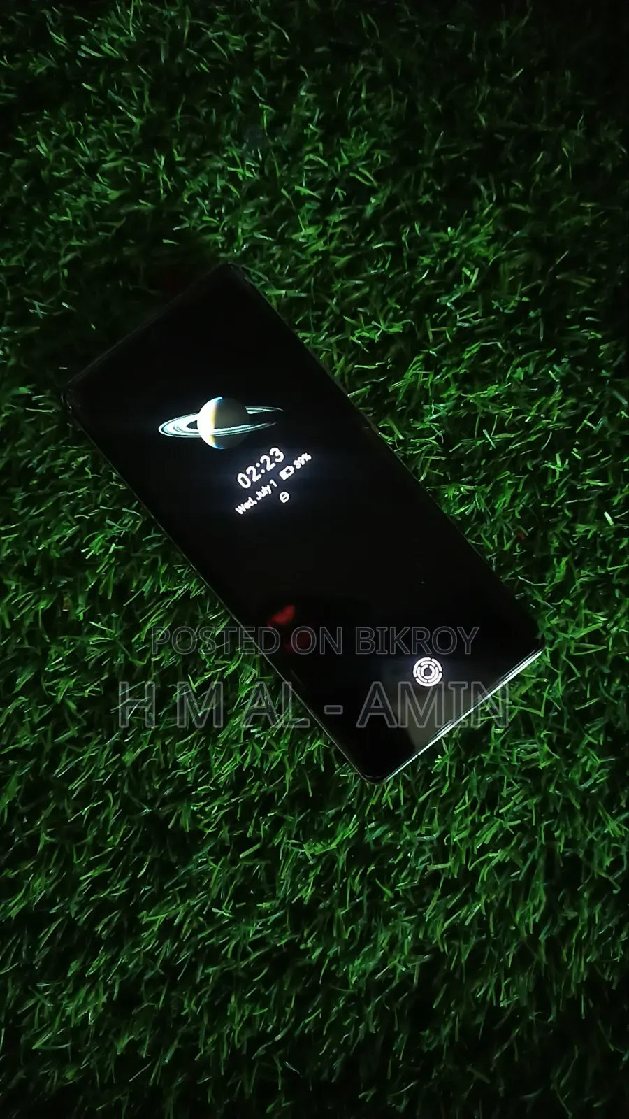 Tecno Spark 20 Pro Plus 256 GB White