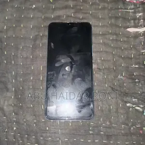 Vivo Y21 64 GB Silver