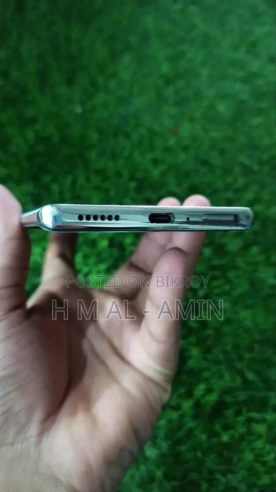 Tecno Spark 20 Pro Plus 256 GB White