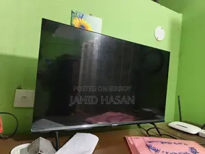 স্মার্ট টিভি ৩২ ইঞ্চি
